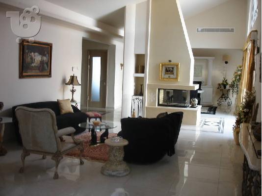 Sale Villa newly built in Greece